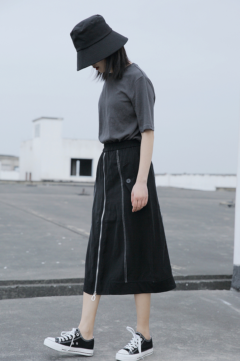 【情绪实验室】品牌 2020 春夏新品上市 LOOKBOOK(图ZMjAxMTE2OTI0) - 人像摄影 - 站酷设计师YONKOS原创素材 - 站酷ZCOOL