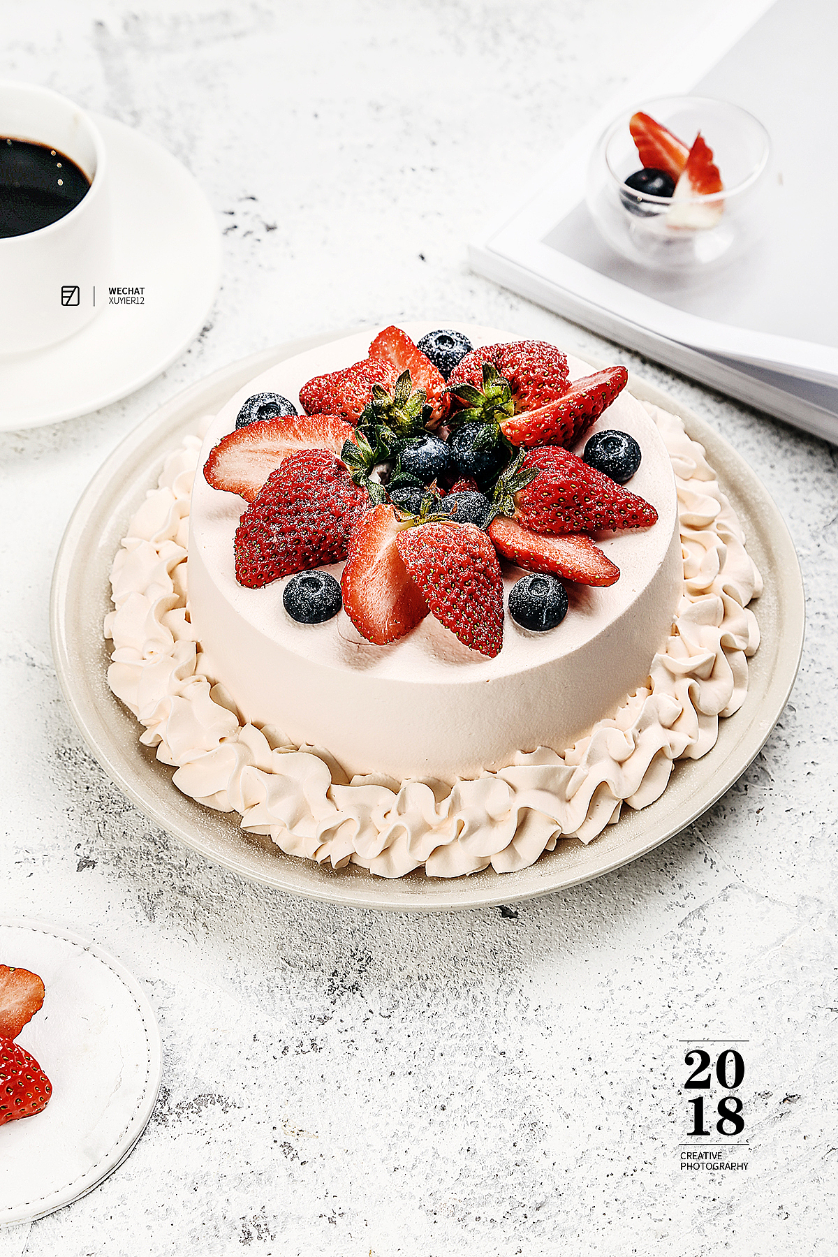 美食摄影丨【LR茶屋】甜品蛋糕拍摄（图ZMTA3MzQ4NzMy） - 产品摄影 - 站酷设计师逢图商业摄影原创素材 - 站酷ZCOOL