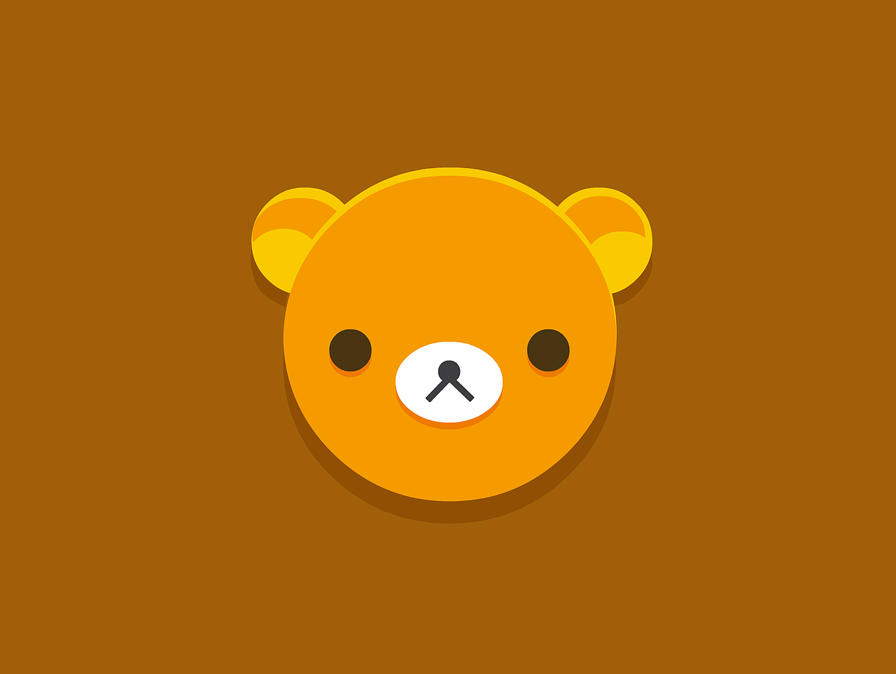 2013年6月4号(动漫中的圆脸)