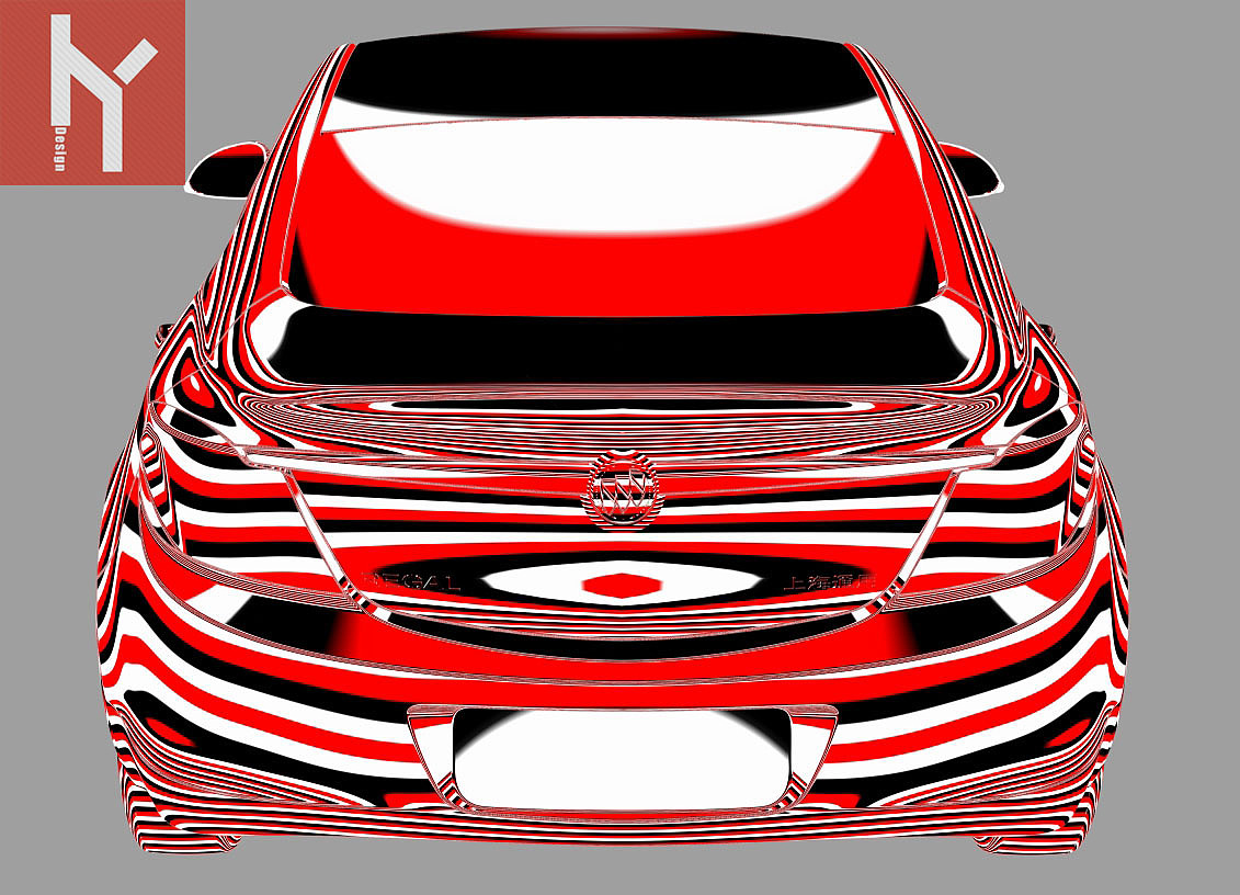 alias buick regal model