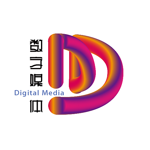 logo设计/ 数字媒体技术专业