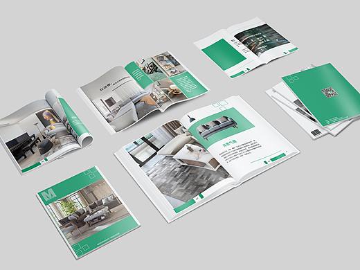 家居画册（个人主页-ZMzI2NzQ2NDQ=） - 书籍/画册 - 站酷设计师温必旺原创素材 - 站酷ZCOOL