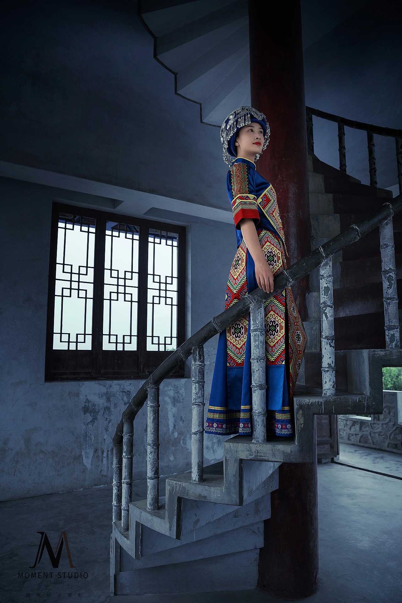 少数民族 土家族