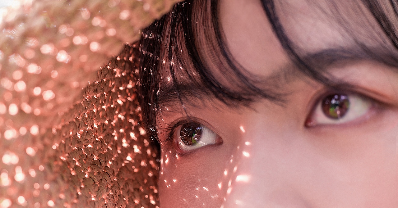 夏日,草地,你 人像写真 草地清新写真