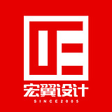 宏翼工业设计的头像