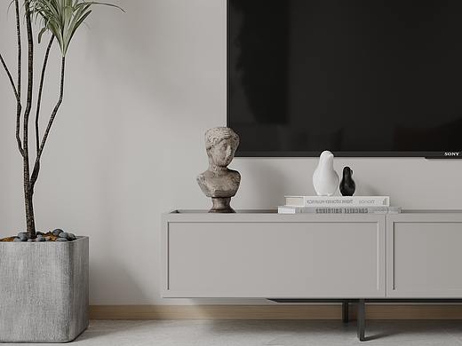 简约（个人主页-ZNTg2NjIwMjQ=） - 家装设计 - 站酷设计师Z36883742原创素材 - 站酷ZCOOL