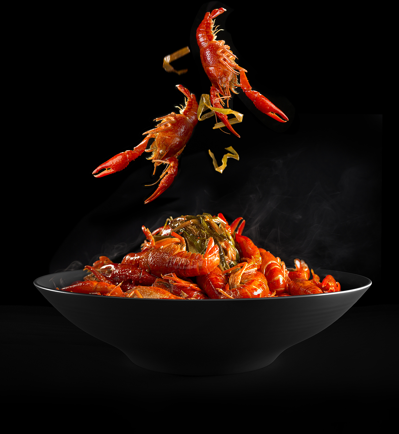 小龙虾摄影（图ZMTE3MTI0MTgw） - 产品摄影 - 站酷设计师下海的建模师原创素材 - 站酷ZCOOL