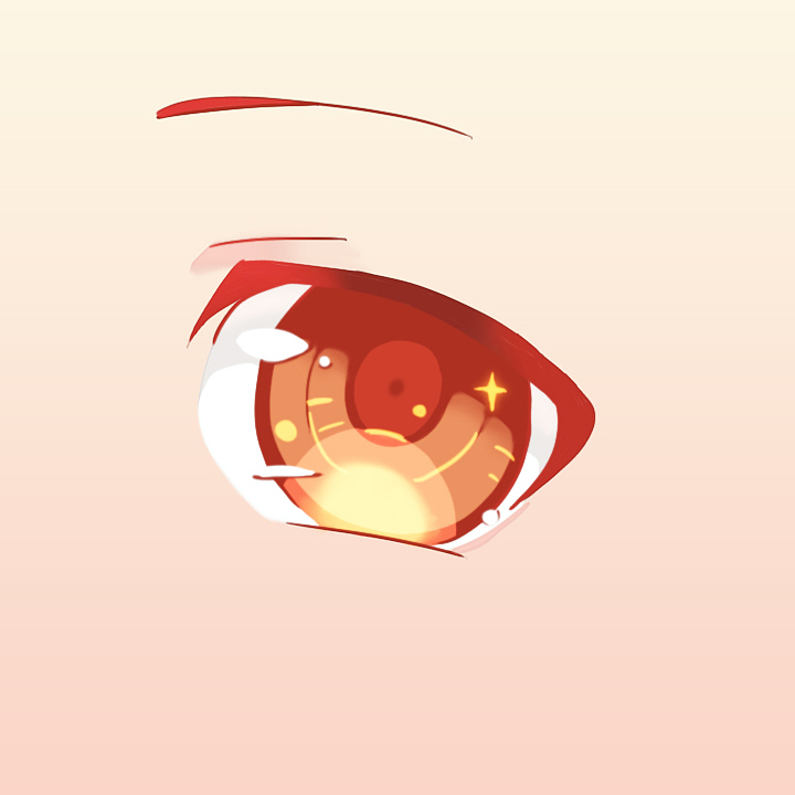 板绘练习（图ZMTUzMTE0NTI0） - 创作习作 - 站酷设计师ovvvo原创素材 - 站酷ZCOOL