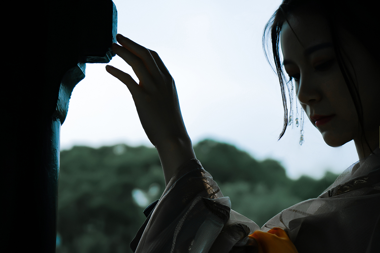 zhangjiag|摄影|人像摄影|大禾y_原创作品-站酷(zcool)