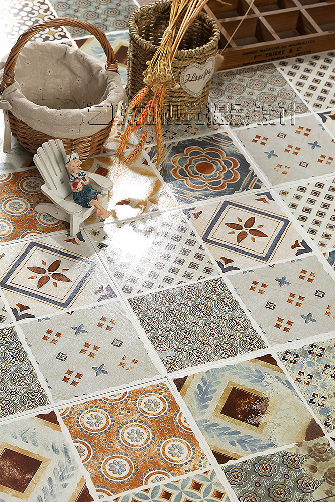 佛山瓷砖拍摄---小花砖（图ZODYxNzQ4MTI=） - 产品摄影 - 站酷设计师佛山瓷砖拍摄原创素材 - 站酷ZCOOL
