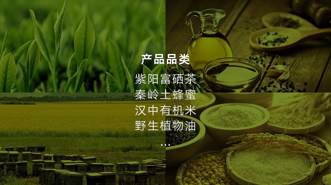 农业品牌全案设计-到这儿来（图ZMTEwODc3MjA0） - 包装 - 站酷设计师四喜亮点包装策划原创素材 - 站酷ZCOOL