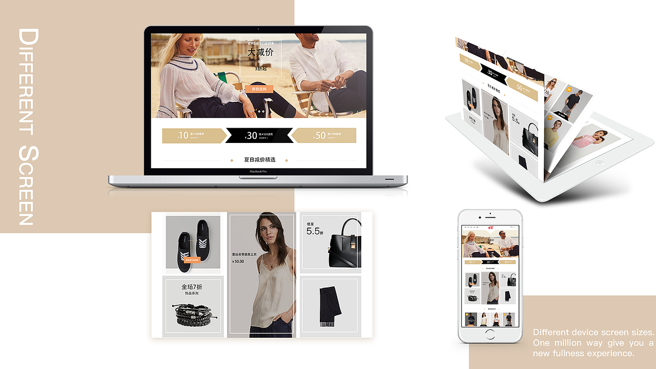 2018上半年UI作品集（图ZMTI1NDk4NDky） - 其他UI - 站酷设计师Rawtoy原创素材 - 站酷ZCOOL