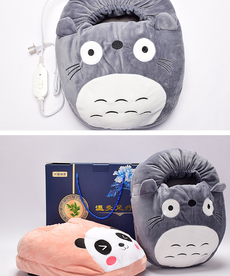 温灸足疗宝南阳淘邦拍摄模特图片制作淘宝详情京东天猫