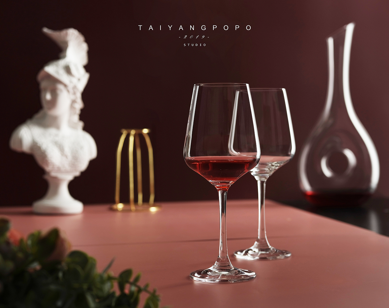 红酒杯（图ZMTc3ODIwODYw） - 产品摄影 - 站酷设计师太阳婆婆258原创素材 - 站酷ZCOOL