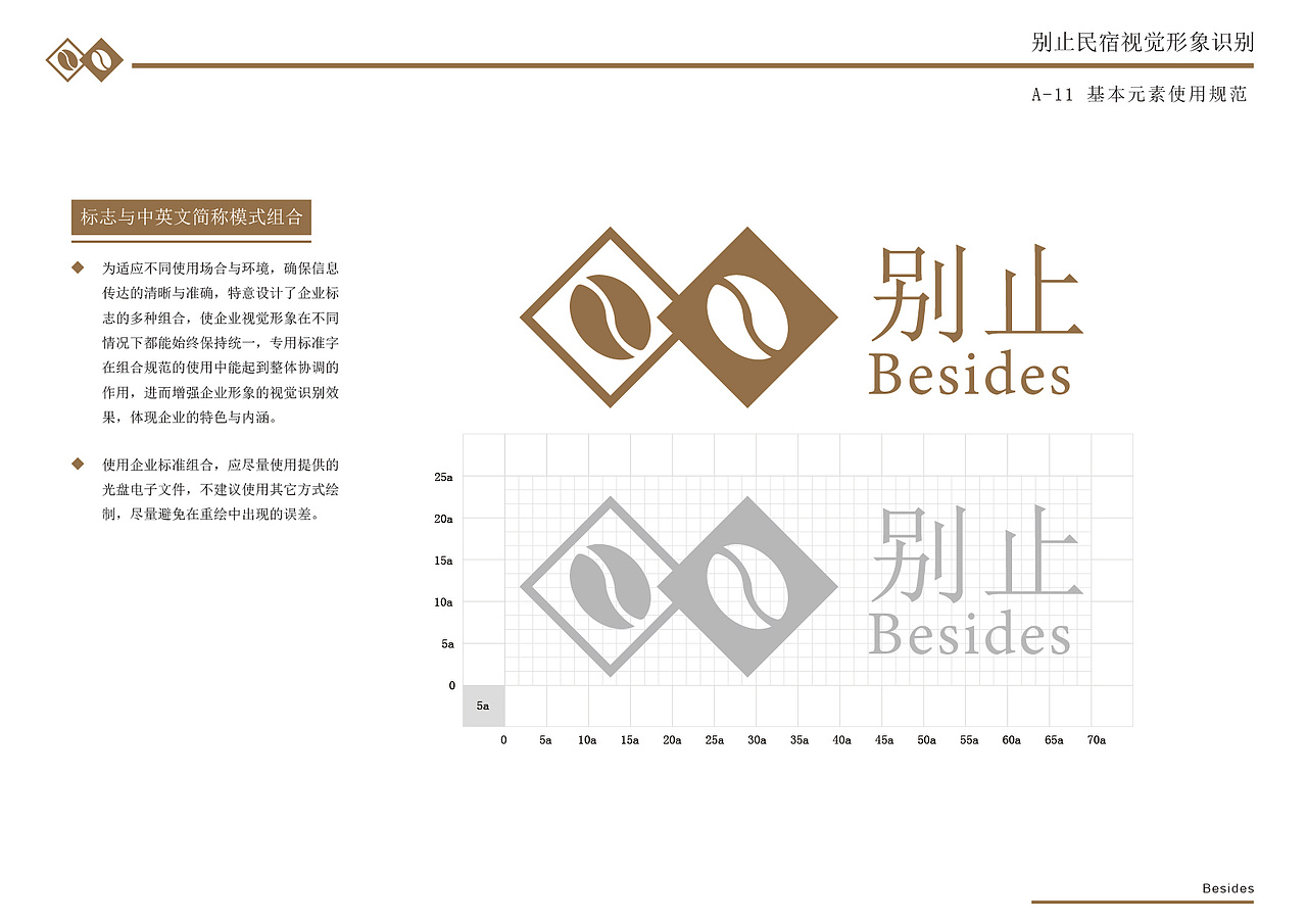 别止VI设计（图ZMjQwNjM0OTky） - 品牌 - 站酷设计师啊壹原创素材 - 站酷ZCOOL