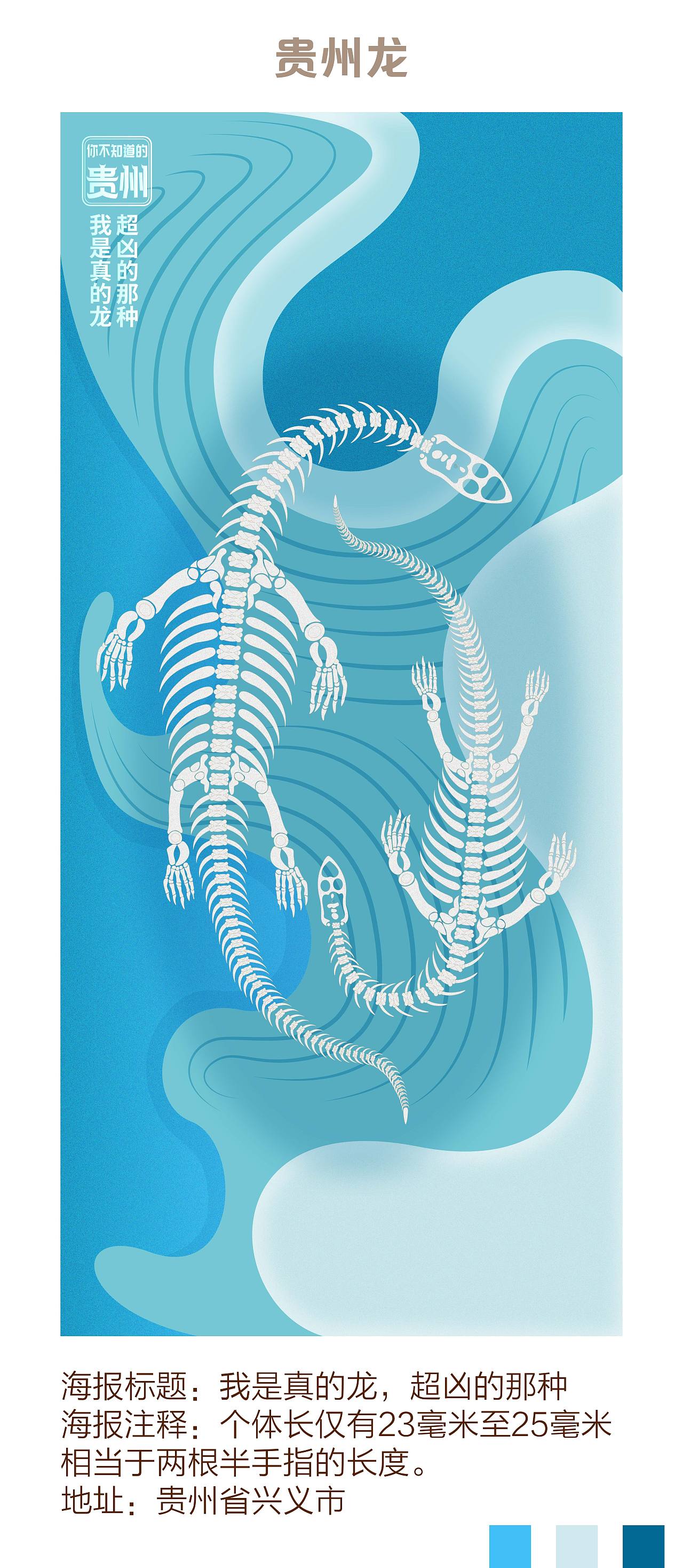 贵州插画,矢量插画