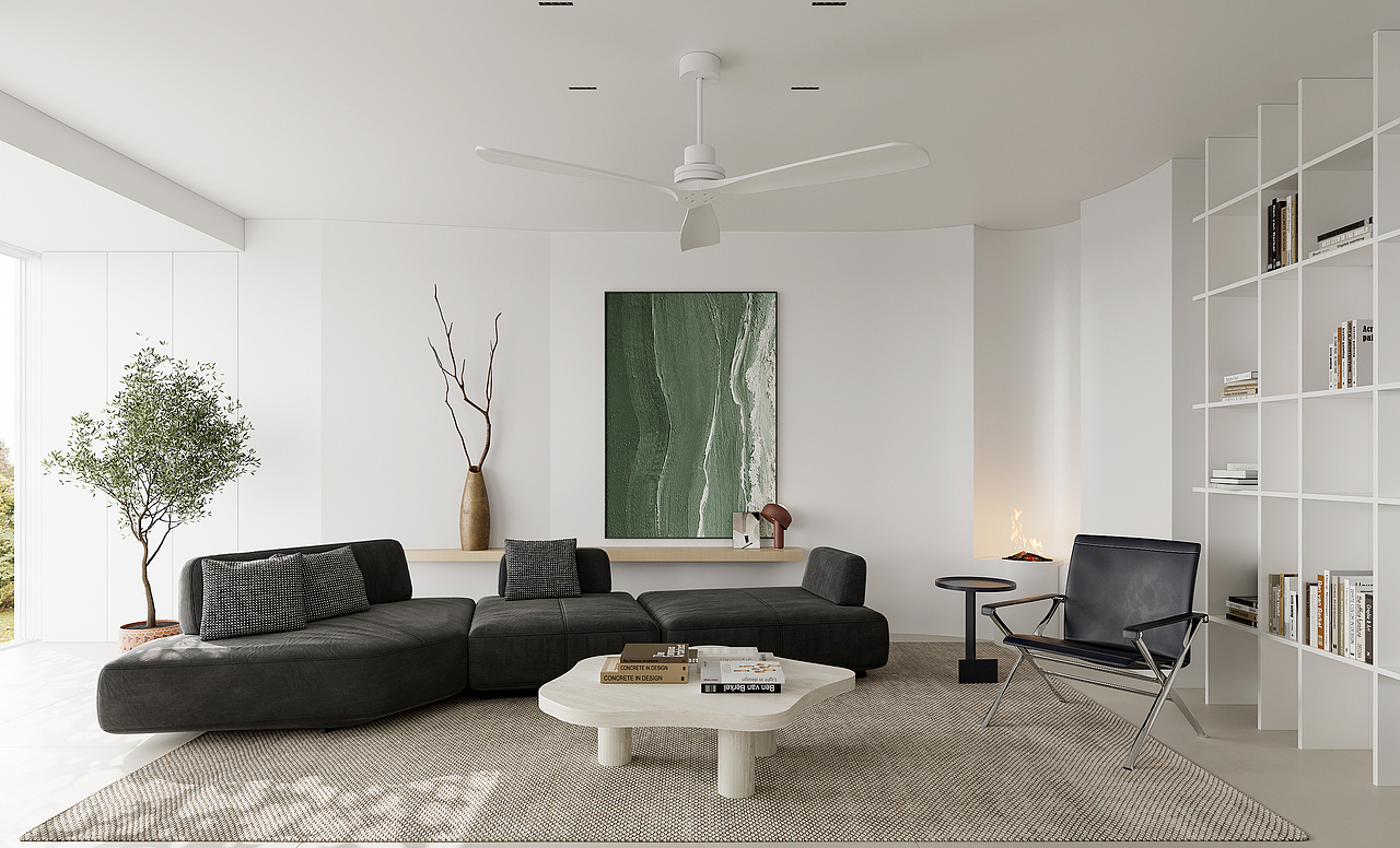 小清新（图ZMzI0MTc5MDI4） - 家装设计 - 站酷设计师陈常幸原创素材 - 站酷ZCOOL