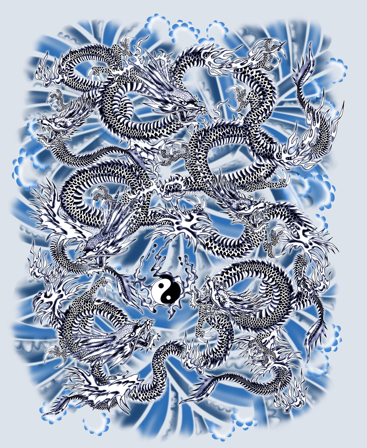 舞龙（图ZMzg0MDUwNA==） - 文案/策划 - 站酷设计师czzqc原创素材 - 站酷ZCOOL