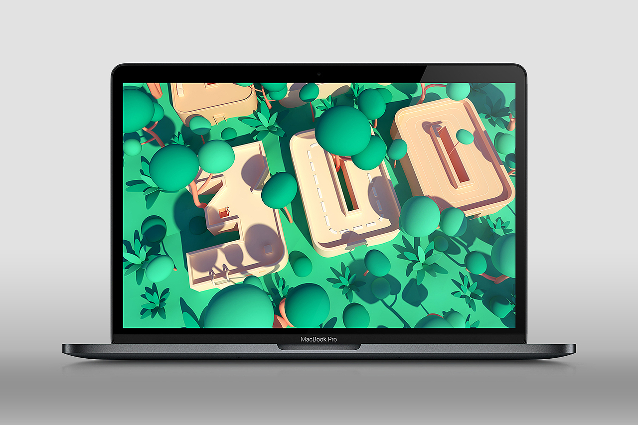 最近做的一些练习（图ZMTEyODk0NTI4） - 其他三维 - 站酷设计师白术生原创素材 - 站酷ZCOOL