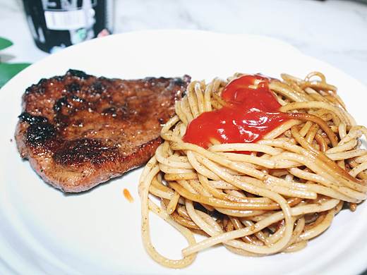 牛排（个人主页-ZMjkwMTEwNjA=） - 修图/后期 - 站酷设计师Civil1998原创素材 - 站酷ZCOOL