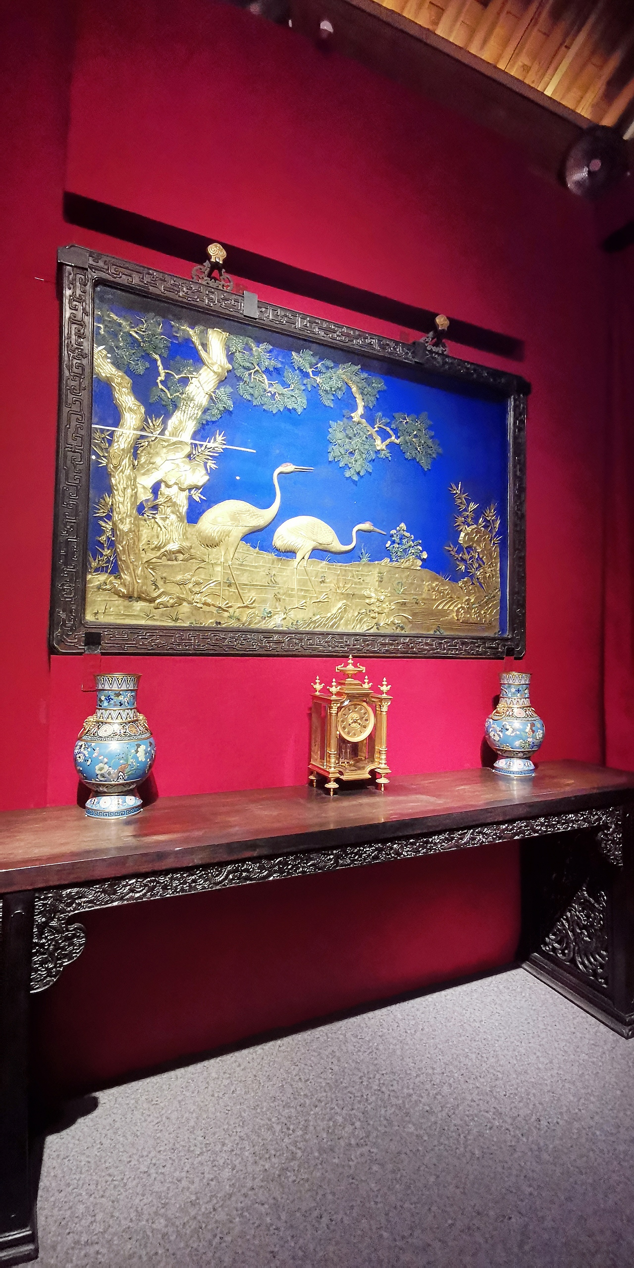 故宫之十二月（图ZMTM4NzgyNzQ4） - 人文/纪实摄影 - 站酷设计师文锋Marconi原创素材 - 站酷ZCOOL