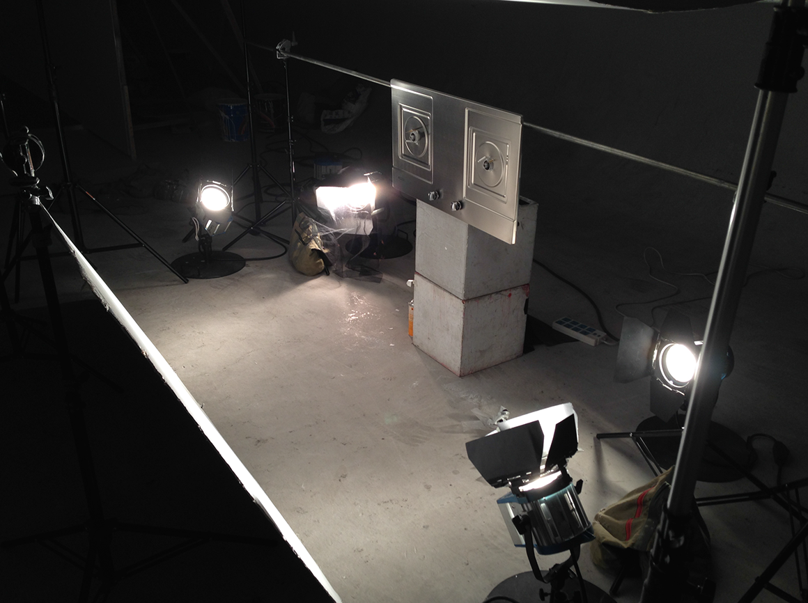 燃气灶拍摄(带花絮)|产品|摄影|奥图摄影 - 原创设计作品 - 站酷