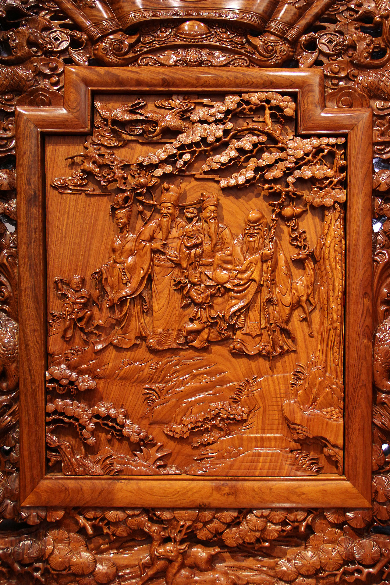 红木家具素材图片