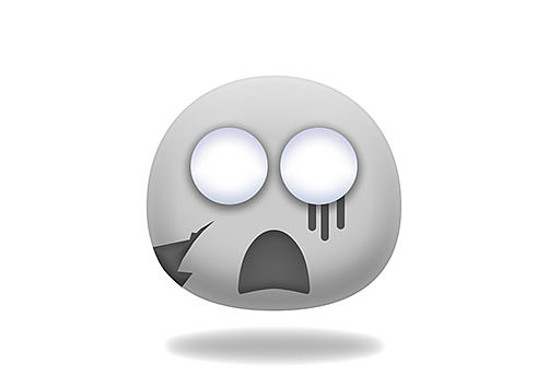 emoji（图ZMjMwNjczNzcy） - 主题/皮肤 - 站酷设计师陈_咩野原创素材 - 站酷ZCOOL