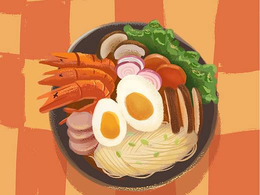 食物