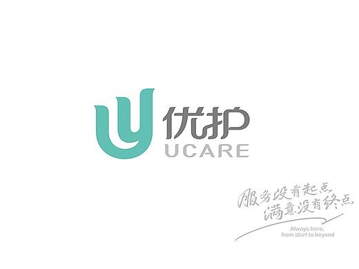 哈尔滨优护医院VI系统