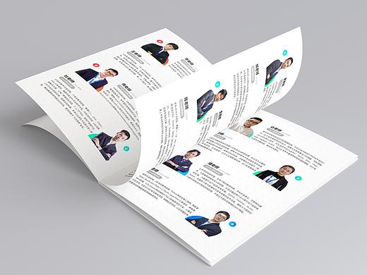 画册 单页 手册 册子 宣传册 DM 宣传单