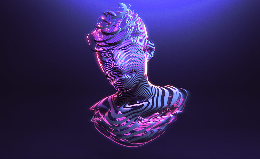 EJ&David—C4D（图ZMTQ3MjE3ODc2） - 其他三维 - 站酷设计师虎课海外原创素材 - 站酷ZCOOL