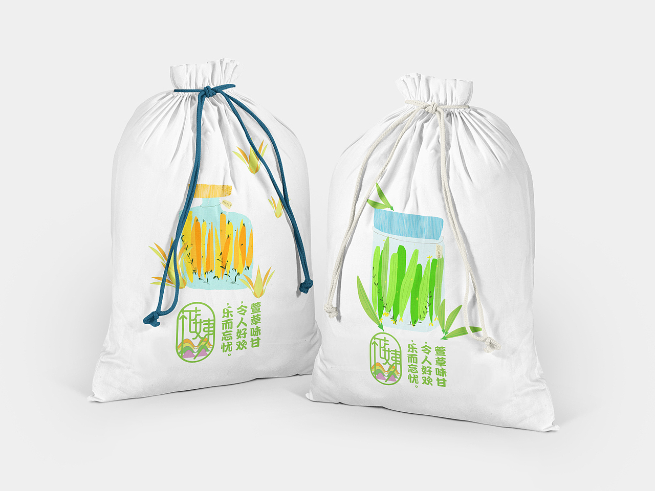 品牌包装（图ZMTk1MDA1ODUy） - 品牌 - 站酷设计师JOY菲原创素材 - 站酷ZCOOL