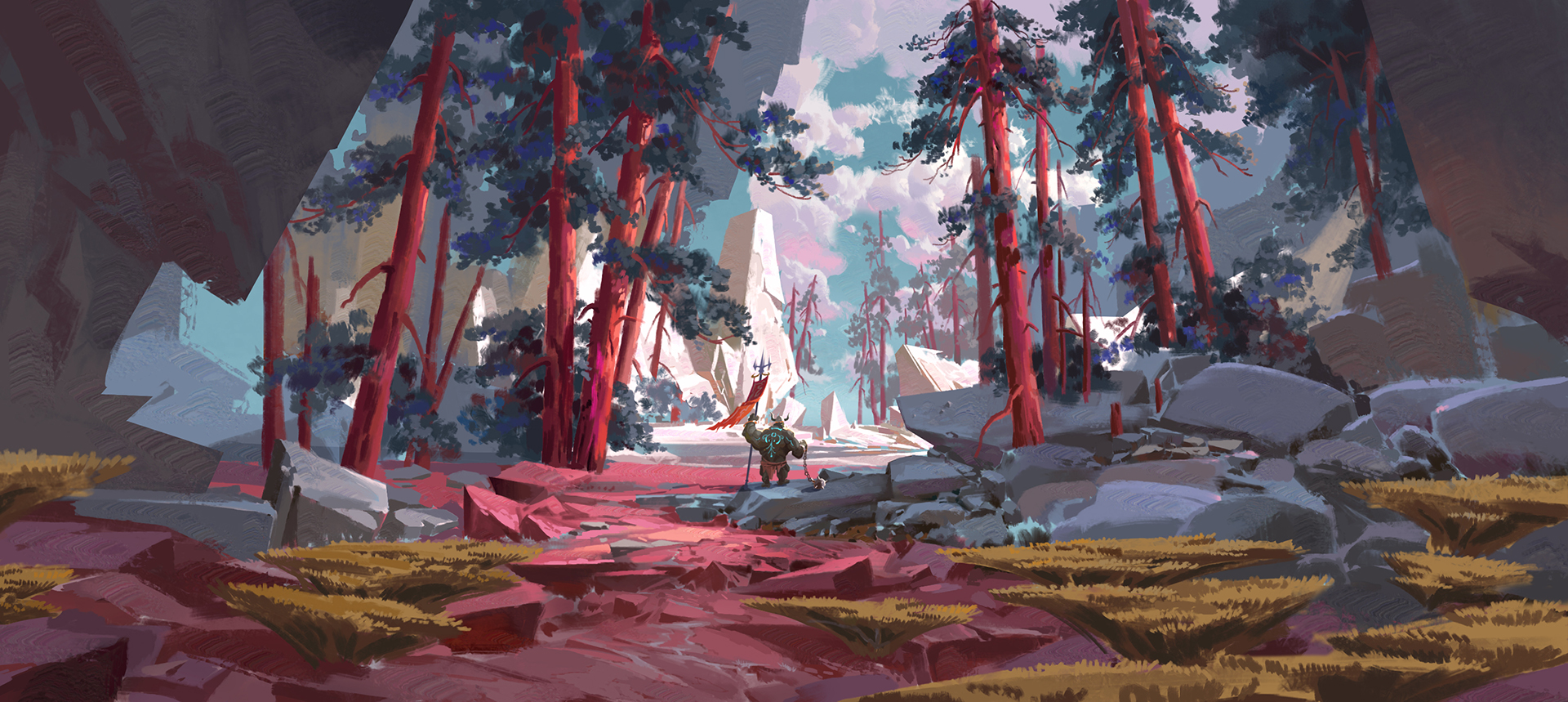 CMH華的個人主頁（封面預(yù)覽） - 主頁封面設(shè)置 - 站酷設(shè)計師CMH華原創(chuàng)素材 - 站酷ZCOOL