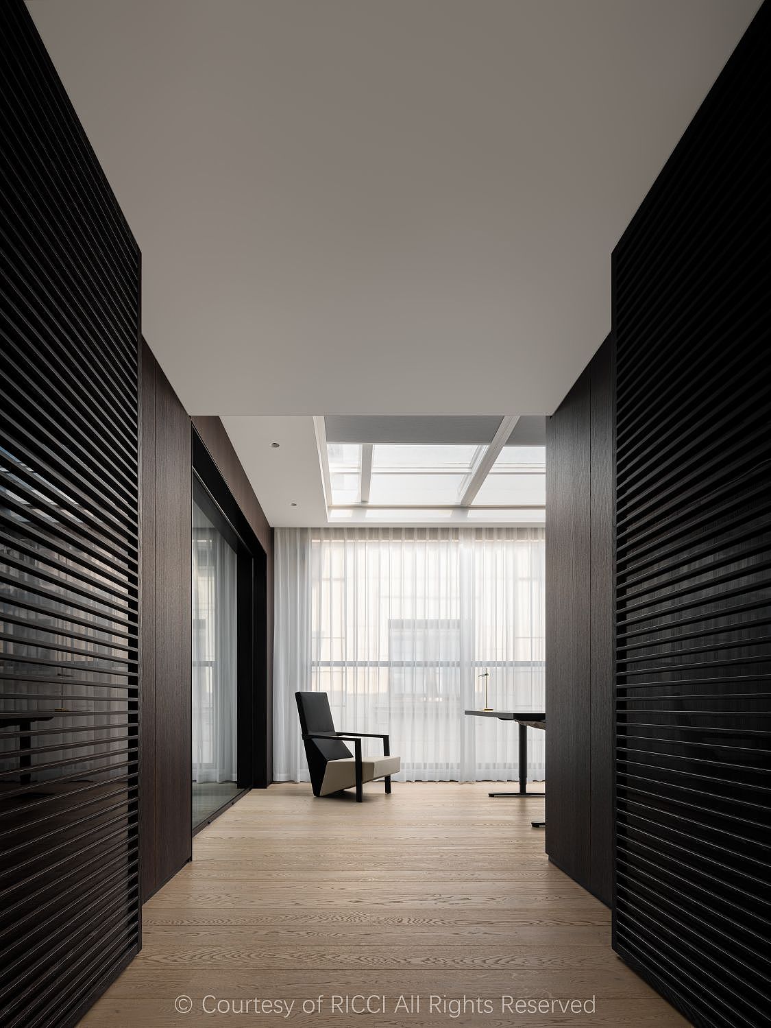 RICCI·邵枫|苏州名流御园