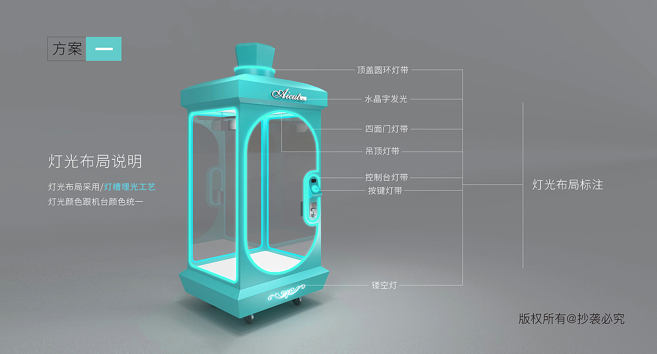 单剪机设计方案（图ZMTk5MjM0ODc2） - 电子产品 - 站酷设计师长脚叔叔原创素材 - 站酷ZCOOL