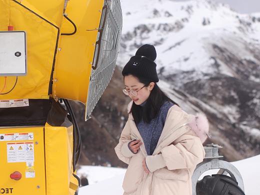 【人像摄影】鹧鸪山之行