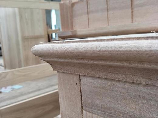 实木工艺-美式元素