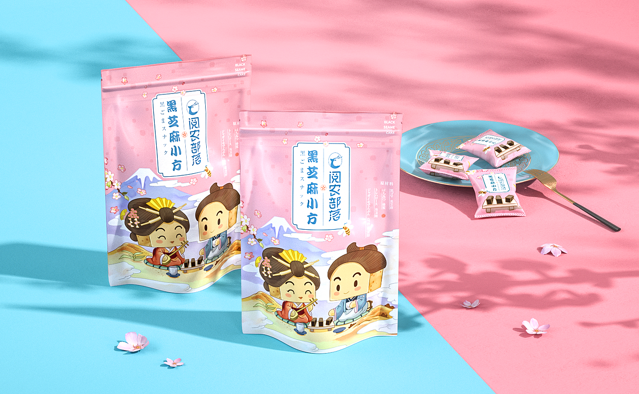 阅农品牌产品包装设计（图ZMjE5NTcwNjc2） - 包装 - 站酷设计师点奥文化团队原创素材 - 站酷ZCOOL