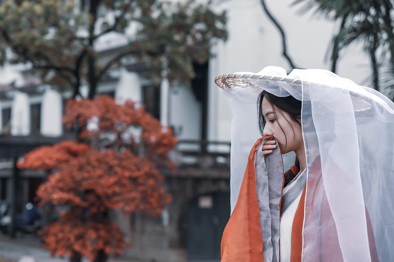 我本江湖逍遥客