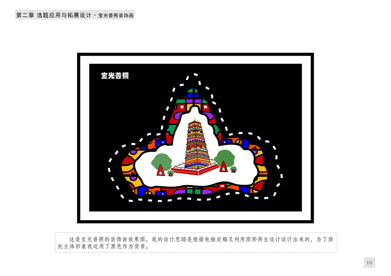 成都旅游纪念品视觉设计