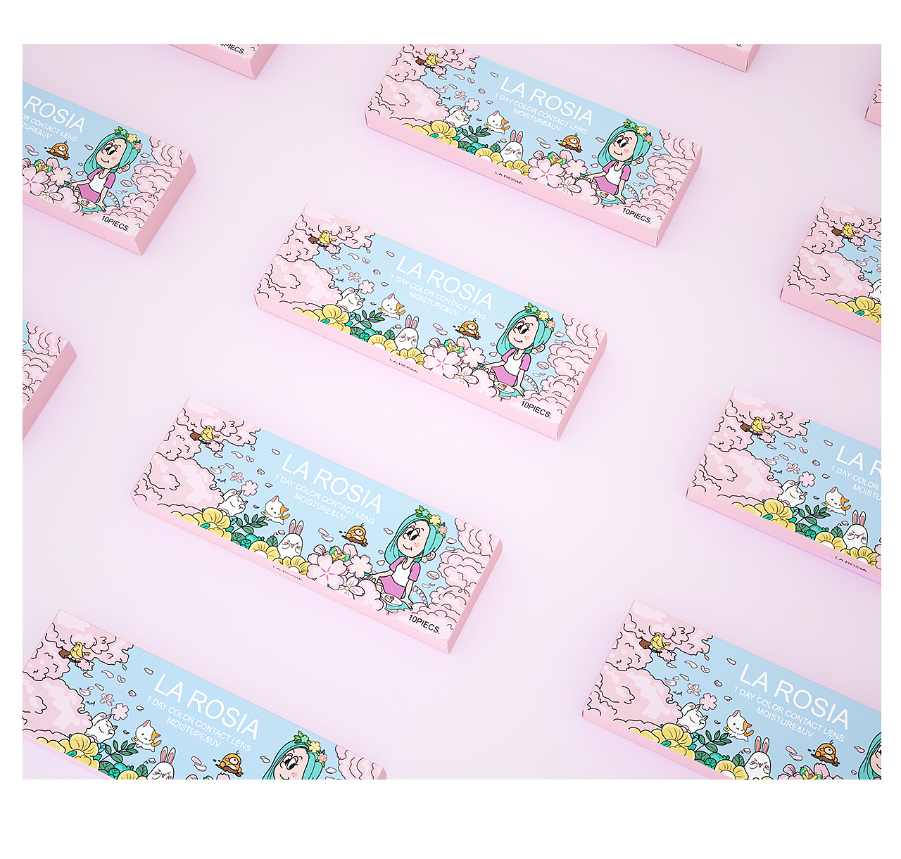 《La Rosia》包装设计（图ZMjI4NDY4NDAw） - 包装 - 站酷设计师设计师沫白原创素材 - 站酷ZCOOL