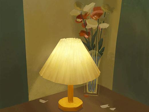 色彩打卡（个人主页-ZNTczNzUyOTI=） - 创作习作 - 站酷设计师ART_佳佳原创素材 - 站酷ZCOOL