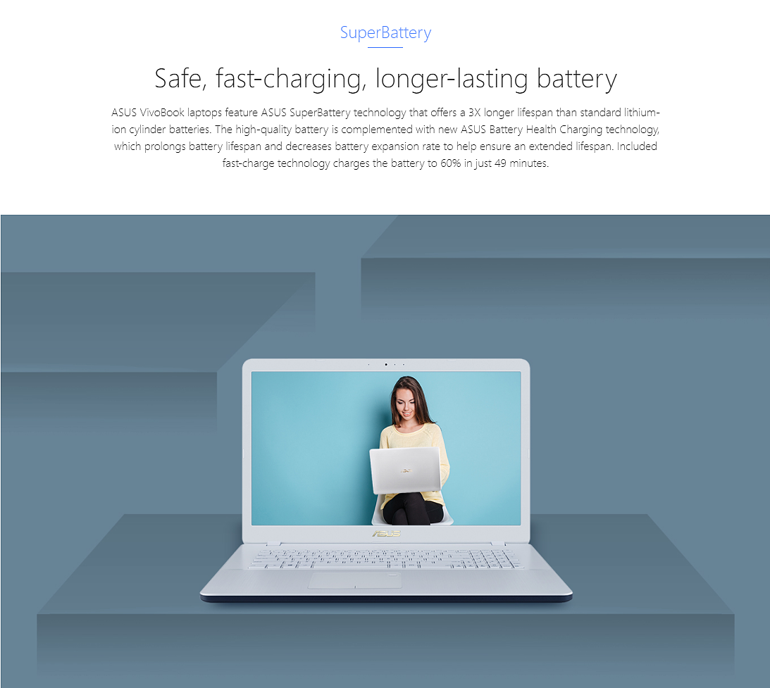 华硕 ASUS Vivobook X705 工业设计（图ZMTAyMjYxNzky） - 电子产品 - 站酷设计师Hawke_Liu原创素材 - 站酷ZCOOL