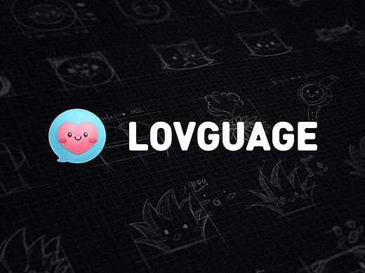 网络语言暴力 # LOVGUAGE #