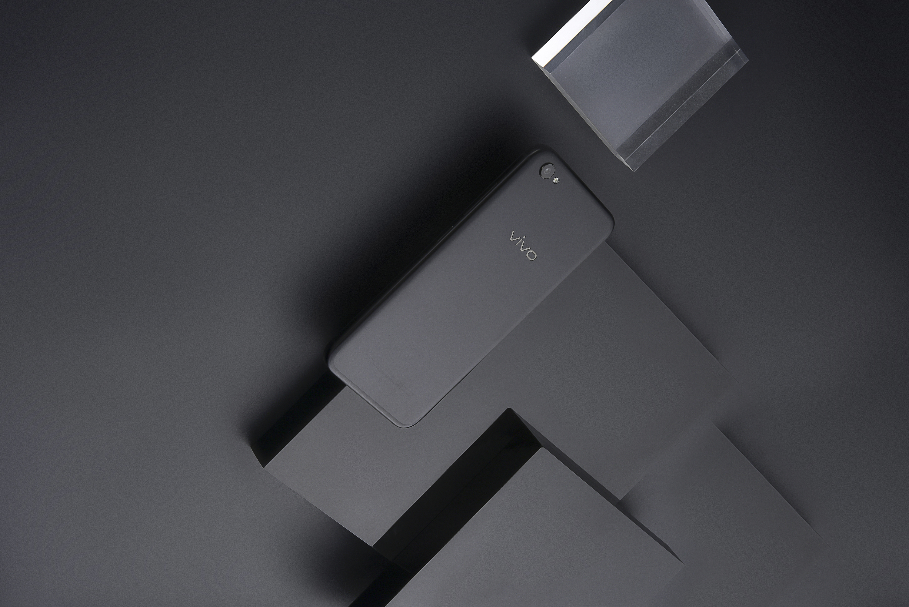 vivo x9磨砂黑|摄影|产品|lee49515296 - 原创作品 - 站酷 (zcool)