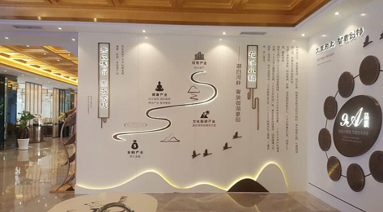 恒大集团是以民生地产为基础,金融,健康为两翼,文化旅游为龙头的世界