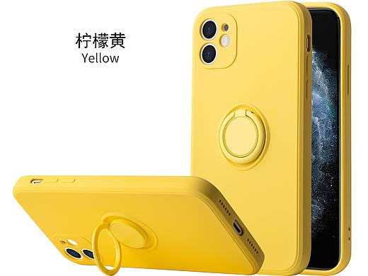 苹果11指环手机壳