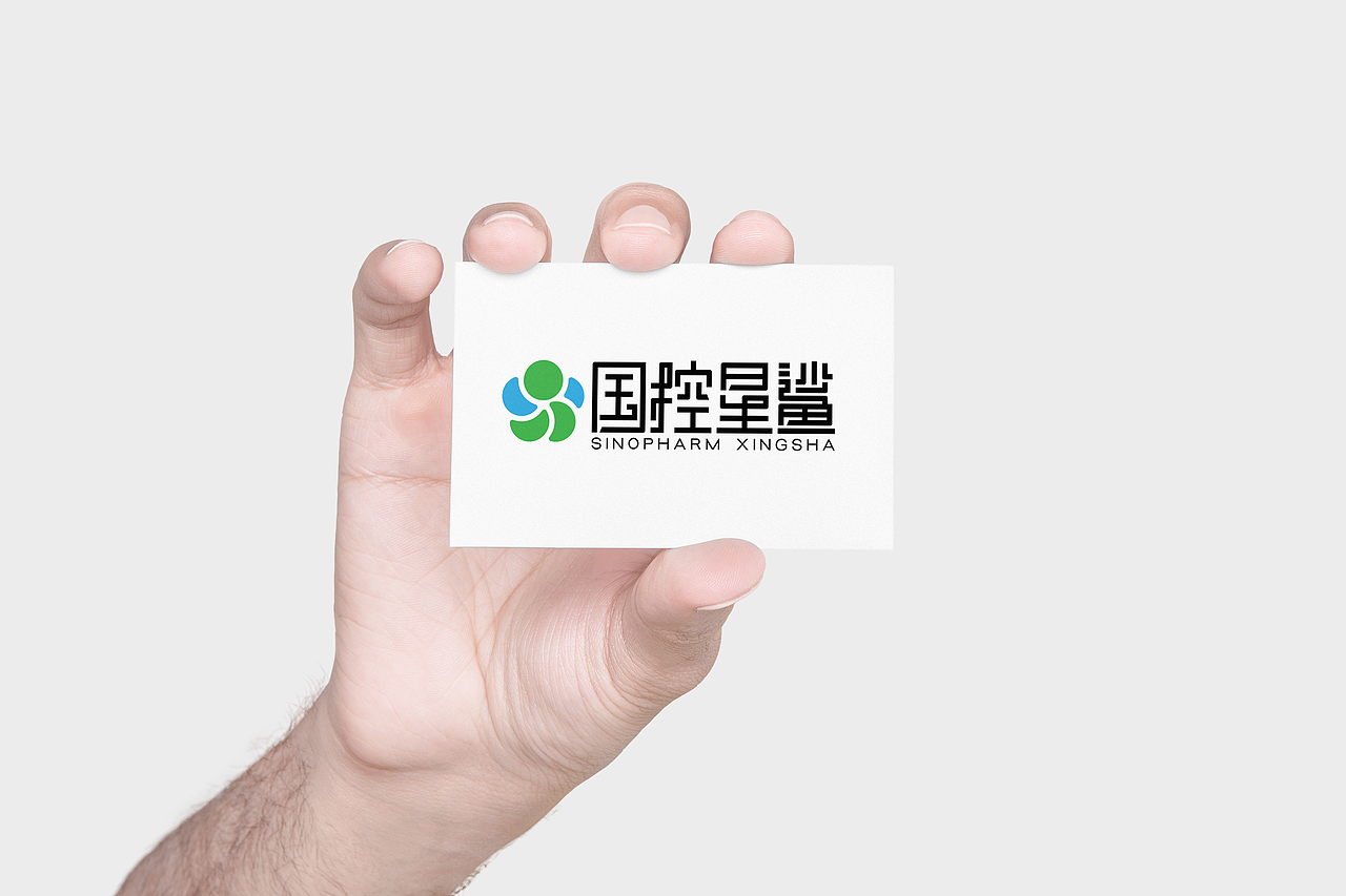 国控星鲨logo设计（图ZMjk0MDU0MTQ0） - Logo - 站酷设计师乌云不吃草原创素材 - 站酷ZCOOL
