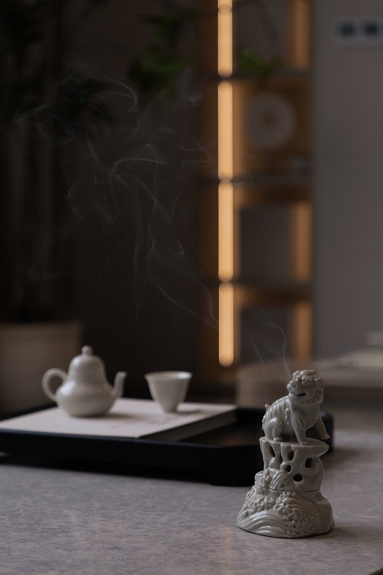 样板间摄影 | 九江融创至雅下叠